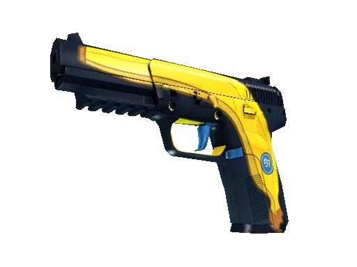 Skiny do Five-SeveN z CS GO